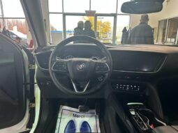 2023 Buick Envision Essence Awd full