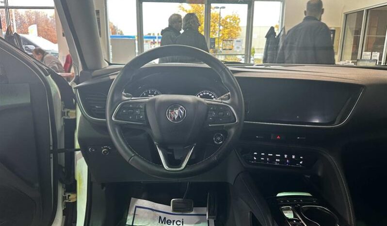 2023 Buick Envision Essence Awd full