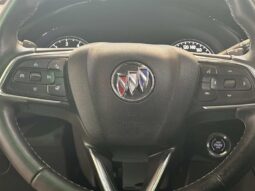 2023 Buick Envision Essence Awd full