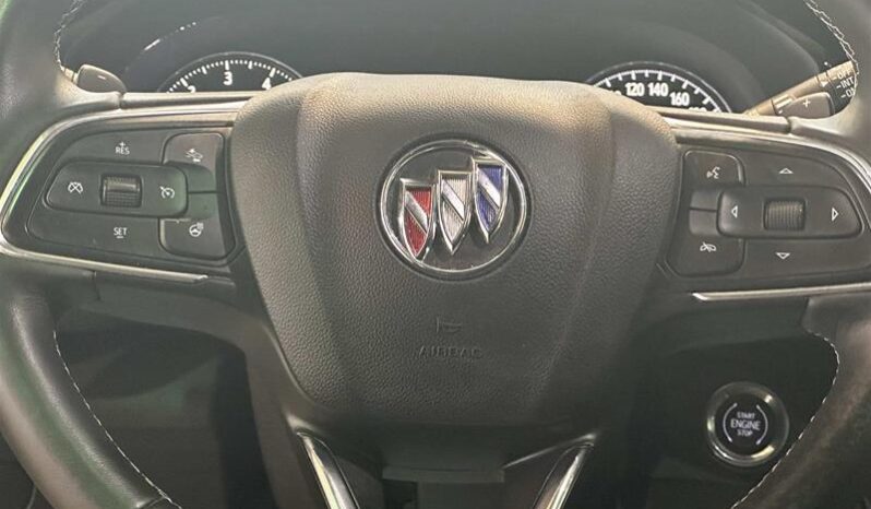 2023 Buick Envision Essence Awd full