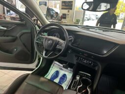 2023 Buick Envision Essence Awd full