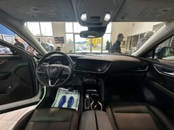 2023 Buick Envision Essence Awd full