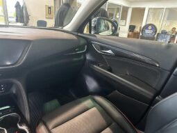 2023 Buick Envision Essence Awd full