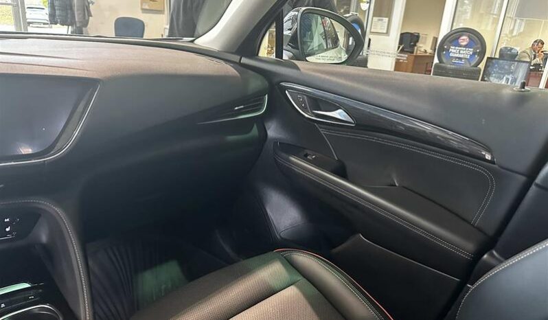 2023 Buick Envision Essence Awd full