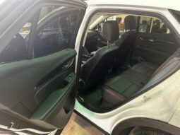 2023 Buick Envision Essence Awd full