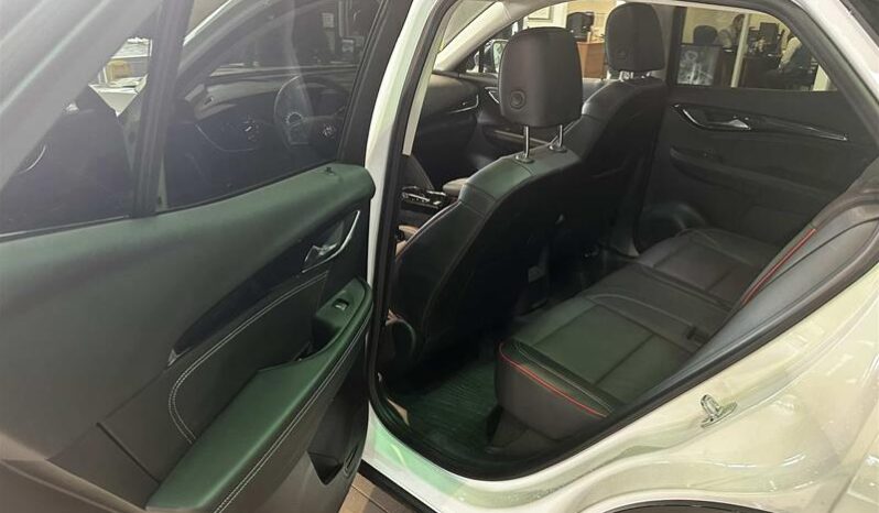 2023 Buick Envision Essence Awd full