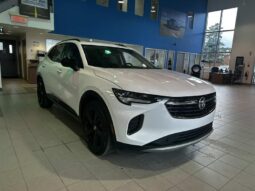 2023 Buick Envision Essence Awd full