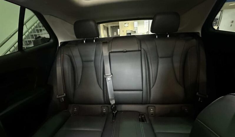 2023 Buick Envision Essence Awd full