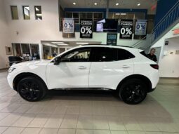 2023 Buick Envision Essence Awd full