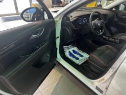 2023 Buick Envision Essence Awd full