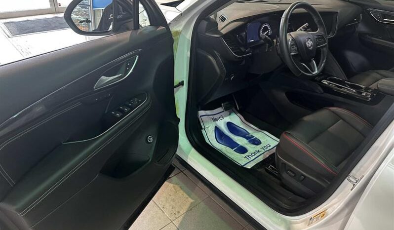 2023 Buick Envision Essence Awd full