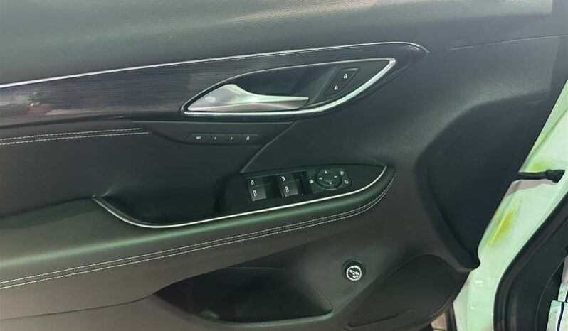 2023 Buick Envision Essence Awd full
