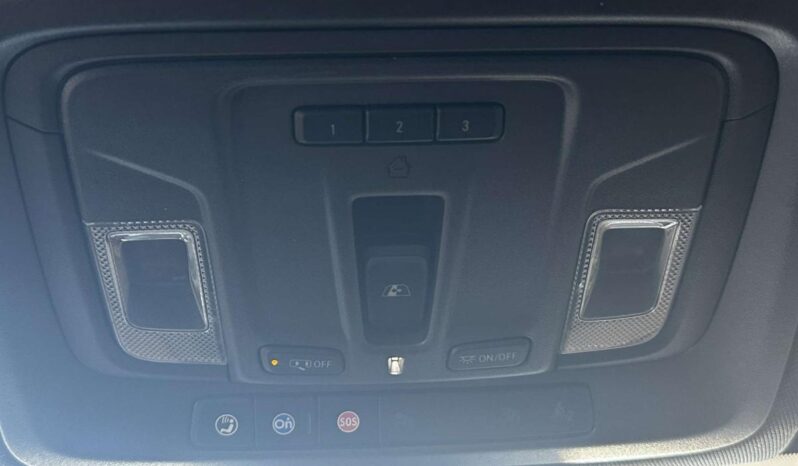 
								2023 Chevrolet Silverado 1500 Crew Cab 4×4 Zr2 full									