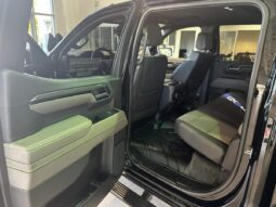 
										2023 Chevrolet Silverado 1500 Crew Cab 4×4 Zr2 full									