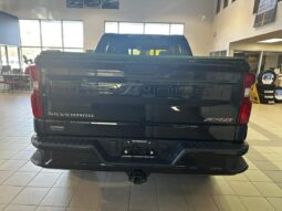 
										2023 Chevrolet Silverado 1500 Crew Cab 4×4 Zr2 full									