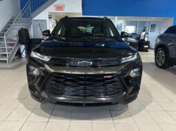 
										2023 Chevrolet TrailBlazer Awd Rs full									