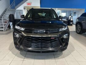 2023 Chevrolet TrailBlazer Awd Rs