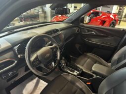 
										2023 Chevrolet TrailBlazer Awd Rs full									