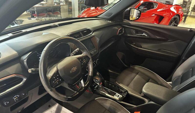 
								2023 Chevrolet TrailBlazer Awd Rs full									