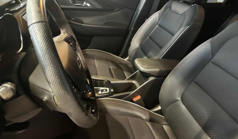 
								2023 Chevrolet TrailBlazer Awd Rs full									