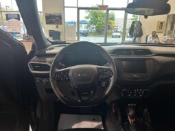 
										2023 Chevrolet TrailBlazer Awd Rs full									
