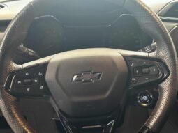 
										2023 Chevrolet TrailBlazer Awd Rs full									