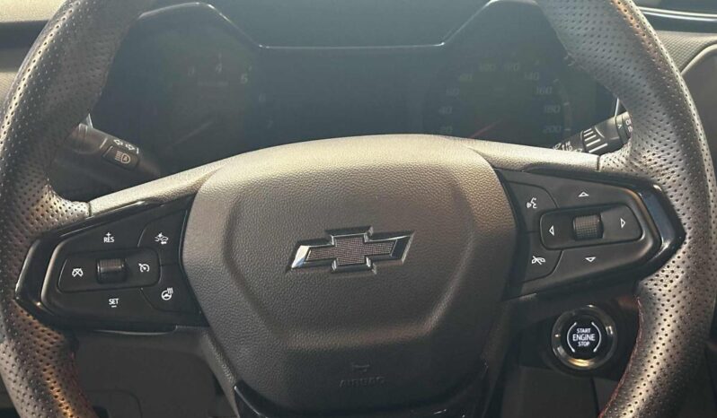 
								2023 Chevrolet TrailBlazer Awd Rs full									