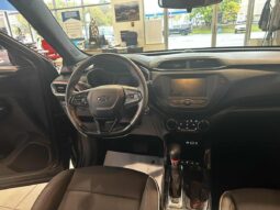 
										2023 Chevrolet TrailBlazer Awd Rs full									