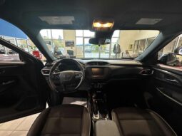 
										2023 Chevrolet TrailBlazer Awd Rs full									