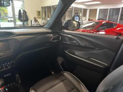 
										2023 Chevrolet TrailBlazer Awd Rs full									