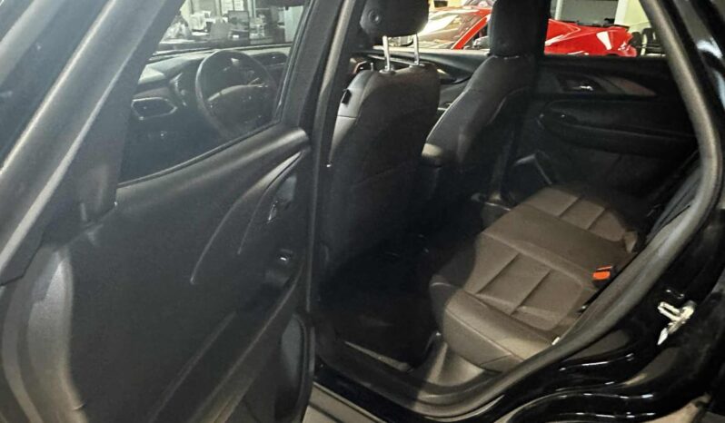 
								2023 Chevrolet TrailBlazer Awd Rs full									