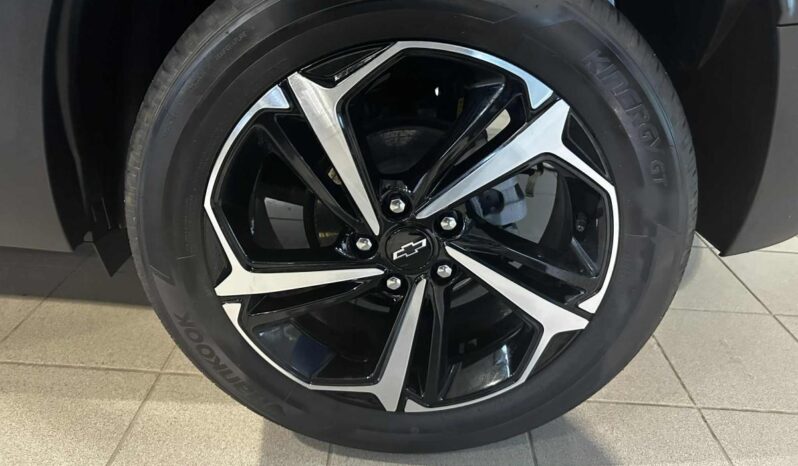 
								2023 Chevrolet TrailBlazer Awd Rs full									