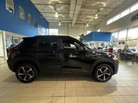 2023 Chevrolet TrailBlazer Awd Rs