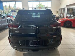 
										2023 Chevrolet TrailBlazer Awd Rs full									