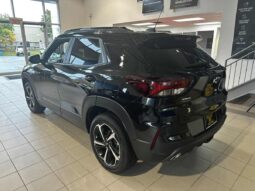 
										2023 Chevrolet TrailBlazer Awd Rs full									