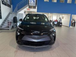 
										2023 Chevrolet Bolt EUV LT full									