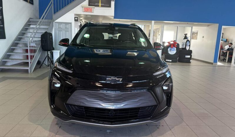 
								2023 Chevrolet Bolt EUV LT full									