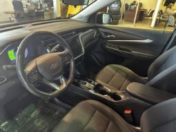 
										2023 Chevrolet Bolt EUV LT full									