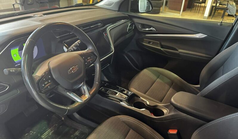 
								2023 Chevrolet Bolt EUV LT full									