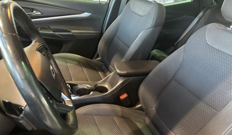 
								2023 Chevrolet Bolt EUV LT full									