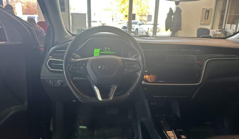 
								2023 Chevrolet Bolt EUV LT full									