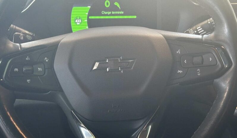 
								2023 Chevrolet Bolt EUV LT full									