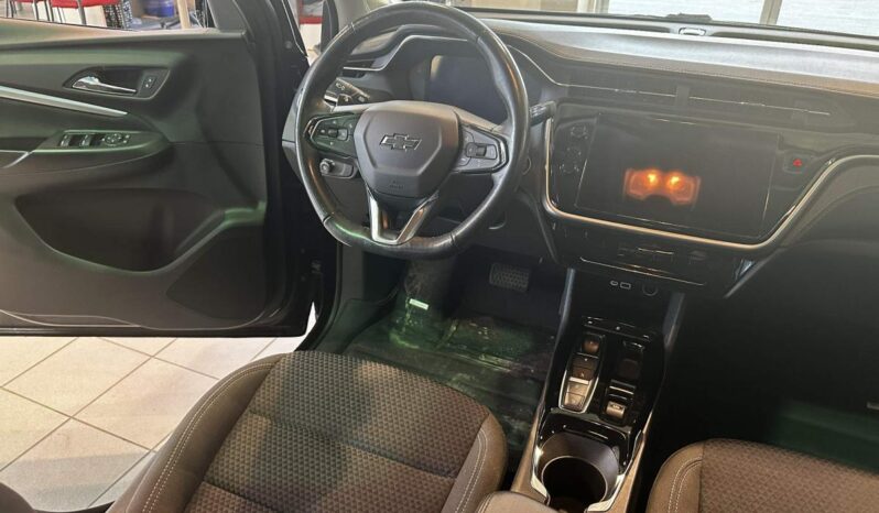 
								2023 Chevrolet Bolt EUV LT full									