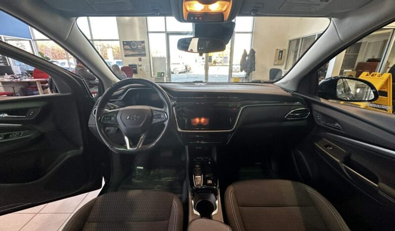 
								2023 Chevrolet Bolt EUV LT full									