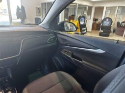 
										2023 Chevrolet Bolt EUV LT full									