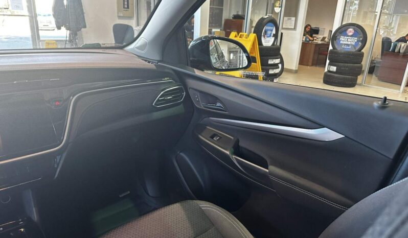 
								2023 Chevrolet Bolt EUV LT full									