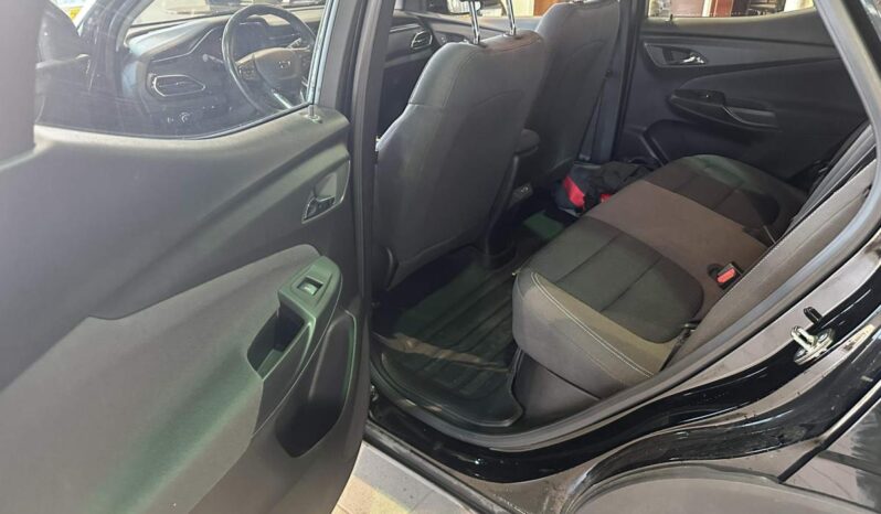 
								2023 Chevrolet Bolt EUV LT full									