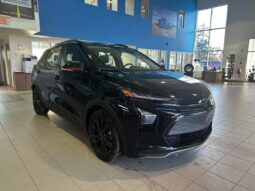 
										2023 Chevrolet Bolt EUV LT full									