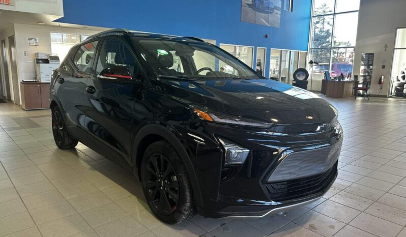 
								2023 Chevrolet Bolt EUV LT full									