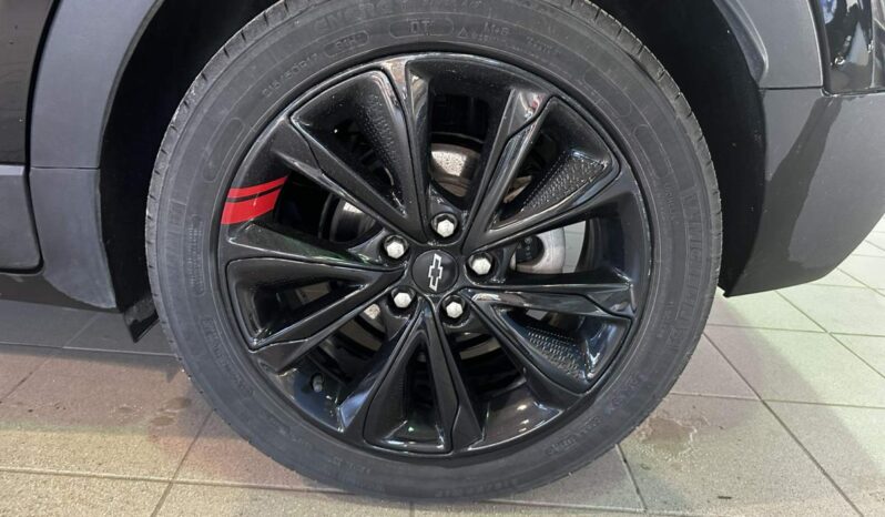 
								2023 Chevrolet Bolt EUV LT full									